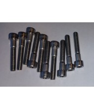 Винт с цилиндрической головкой 590961677, 961.677.2, 961.677 Винт с цилиндрической головкой 590961677, 961.677.2, 961.677